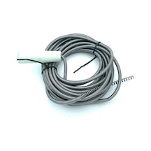 Lavabo Ve Gider Boru Açacağı 3 Metre 5332 1000'li Set