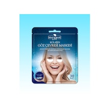 Rituel De Beaute Kolajen Göz Çevresi Maskesi