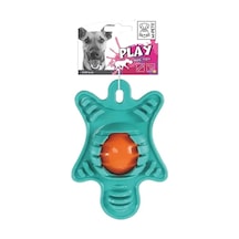 M-pets Flyer Turtle Köpek Oyuncağı