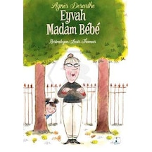 Eyvah Madam Bebe - Msbu-722703