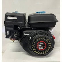Datsu Dts 210 Benzinli Motor 7 Hp Euro5-44918