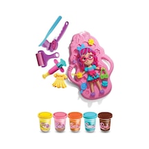 03927 Bebek Giydirme Hamur Set 280 Gr Diğer
