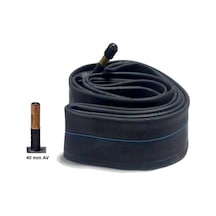 Hsgl Bisiklet İç Lastik 26x 1.15-1.75 Schrader Oto Sibop Av 40mm Kutulu Lsı 196