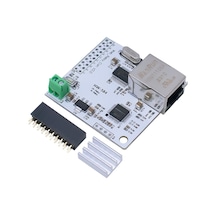 Hw-584 16 Kanal Ethernet Web Röle Kontrol Kartı 5v Rj45 Ağ Modülü