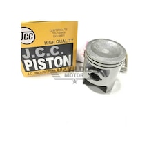 Piston Segman Kinetic Jcc Std (490454399)