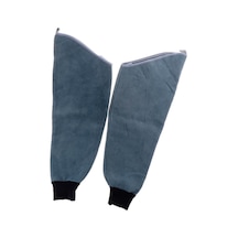 Suntek Mavisi İçin Ağır Hizmet Tipi İnek Derisi Kaynak