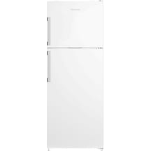 Grundig GPRNE 477 477 L Nofrost Üstten Donduruculu Buzdolabı Beyaz