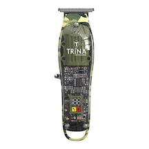 Trina Ense Kesme Makinesi Kamuflaj Desenli - 56