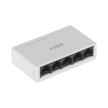 Dahua Pfs3005 5Et L 5 Port 10/100 Yönetilemez Switch Plastik Kasa
