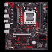 Asus Ex-b650m-v7 Amd Am5 Ddr5 Micro Atx