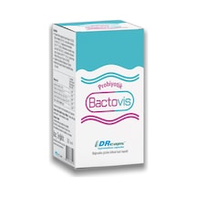 Anti Bactovis Probiyotik 30 Kapsül