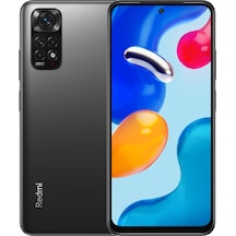 Xiaomi Redmi Note 11S 8 GB 128 GB (Xiaomi Türkiye Garantili)