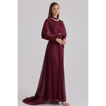 Koyu Bordo
