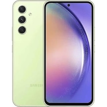 Yenilenmiş Samsung Galaxy A54 256 GB B Kalite (12 Ay Garantili)
