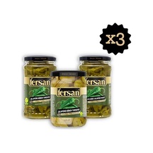 Fersan Jalapeno Biber Turşusu 370 Cc