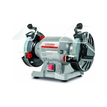 Crown CT13545 170 W Taşlama Motoru