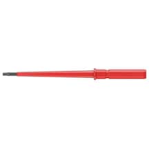 Wera K Kompakt Vde 64I Alyan 3x154 MM Tornavida 05003421001