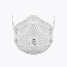 S-267vffp2 Nr D Ventilli Maske 25 Adet