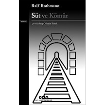 Süt Ve Kömür 9789750851803