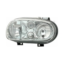 Ön Sağ Far Lambası Sissız Model Vw Golf Iv 19982004 taıwan