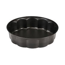 Guardini Gardenia Pizza Kalıbı 26Cm Siyah