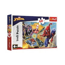 Puzzles - "60" - Sevimli Minnie/disney Minnie Standart