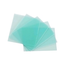 Kaynak Maskesi Dış Lens Camı 104/115