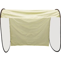 Suntek Giysi Kurutma Rafı Kapağı Güneşten Asılı Giysi Diğer