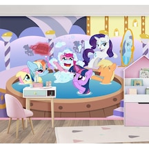 My Little Pony Çocuk Odası Duvar Kağıdı (397455403)