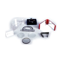 Edulab Optik Takımı