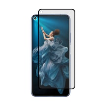 Huawei Nova 5T - Honor 20 Tam Kaplayan Mat Cam Koruma - AL3124