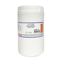 Potasyum İyodür (KI) 1000 Gr
