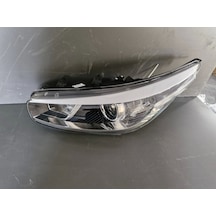 Kia Ceed Sol Ön Far Mercekli Sıfır 2012-2015