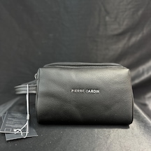 Pierre Cardin 01pc002001-f S Portföy Çantası Siyah