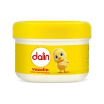 Dalin 3 Adet Dalin Bebek Vazelin 100 ML