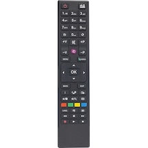 Seg Uyumlu 40Sc5600 Smart Led Tv Kumandası