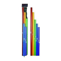 Boomwhackers Bass Chromatic Set