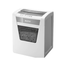 Leitz 80030000 P4 IQ Evrak İmha Makinesi