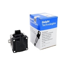 Audi A3 1.6 1998-2000 Delphi Ateşleme Bobini Aeh-akl-apf