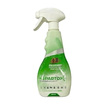 Mey İthalat Aspartox Haşere Solüsyonu 400 Ml Çam Kokulu