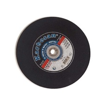 Karbosan 350x3.5x25.4 Metal Kesici " 10 Adet "