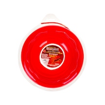 Scorpion Akrep Misina 3.3Mm 41Metre Kırmızı 3 Köşe