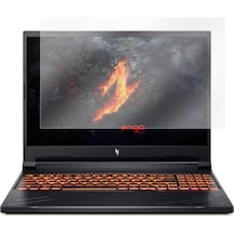Acer Nitro V 16 16 İnç Mat Ekran Koruyucu Şeffaf 16:10