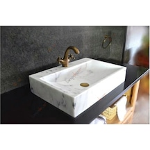 Muğla Yay Mermer Lavabo