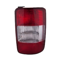 Pleksan 5000 Stop Lambası Sag Caddy 03 11 Duysuz