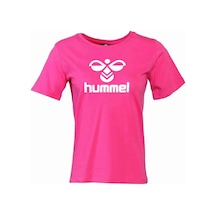 Hummel Ocen Kadın Tişört 922106-3440 Pembe