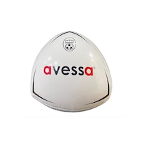 Avessa Trıck-30 Kaleci Çalıştırma Reaksiyon Topu Beyaz Beyaz