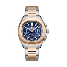 Beverly Hılls Polo Club Erkek Kol Saati Bp3212x.570 Rose Gold