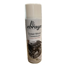 Teknoparts Ebrayn Motor Temizleme Spreyi Susuz 500 Ml