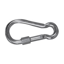 Lüks Karabina Emniyetli 5 Mm